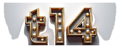 t14 logo
